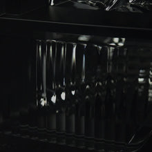 Load image into Gallery viewer, Spec-D Projector Headlights Ford F150 (2009-2014) w/ or w/o LED Light Strip - Black/Smoke Lens / w/ LED Light Strip Alternate Image