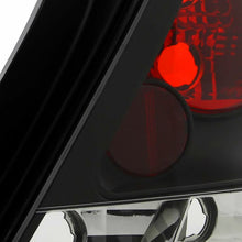 Load image into Gallery viewer, 121.00 Spec-D Tail Lights Chevy Aveo (2004-2008) Halogen or LED Bulb - Redline360 Alternate Image