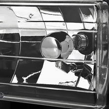 Load image into Gallery viewer, 75.00 Spec-D OEM Replacement Headlights Chevy C10 Pick-Up Truck (88-98) Chrome or Black - Redline360 Alternate Image