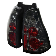 Load image into Gallery viewer, 109.95 Spec-D Tail Lights Toyota 4Runner (2003-2004-2005) Clear, Black or Smoke - Redline360 Alternate Image