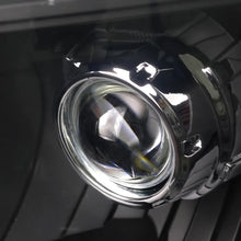 Load image into Gallery viewer, 215.00 Spec-D Projector Headlights Ford F150 (2009-2014) w/ or w/o LED Light Strip - Redline360 Alternate Image