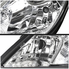Load image into Gallery viewer, 170.00 Spec-D Projector Headlights Toyota Celica (00-05) [w/ SMD LED Light Strip] Matte Black or Chrome Housing - Redline360 Alternate Image