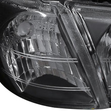 Load image into Gallery viewer, 102.00 Spec-D OEM Replacement Headlights Chevy Venture (1997-2005) Chrome or Black Housing - Redline360 Alternate Image