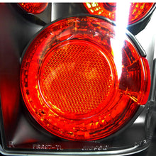 Load image into Gallery viewer, 79.95 Spec-D Tail Lights Ford Ranger (2001-2005) Black / Smoked / Chrome - Redline360 Alternate Image