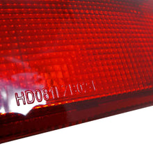 Load image into Gallery viewer, 108.00 Spec-D Tail Lights Honda Civic EG (92-95) Coupe/Sedan/Hatch - Black or Chrome - Redline360 Alternate Image