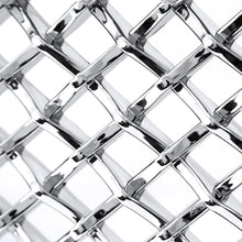 Load image into Gallery viewer, Spec-D Grille Toyota Tacoma (2007-2009) [Mesh Type] Glossy Black or Chrome - Glossy Black Alternate Image
