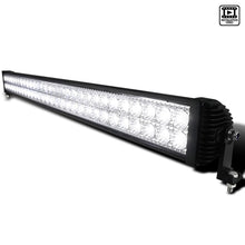 Load image into Gallery viewer, 57.00 Spec-D Universal LED Light Bar [6000K] 36W 12-LED / 72W 24-LED / 90W 30-LED / 144W 48-LED / 180W 60-LED / 216W 72-LED / 300W 100-LED - Redline360 Alternate Image