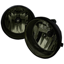 Load image into Gallery viewer, 61.00 Spec-D OEM Fog Lights Toyota Tacoma (05-11) Tundra (07-13) Chrome Housing - Clear or Smoke Lens - Redline360 Alternate Image