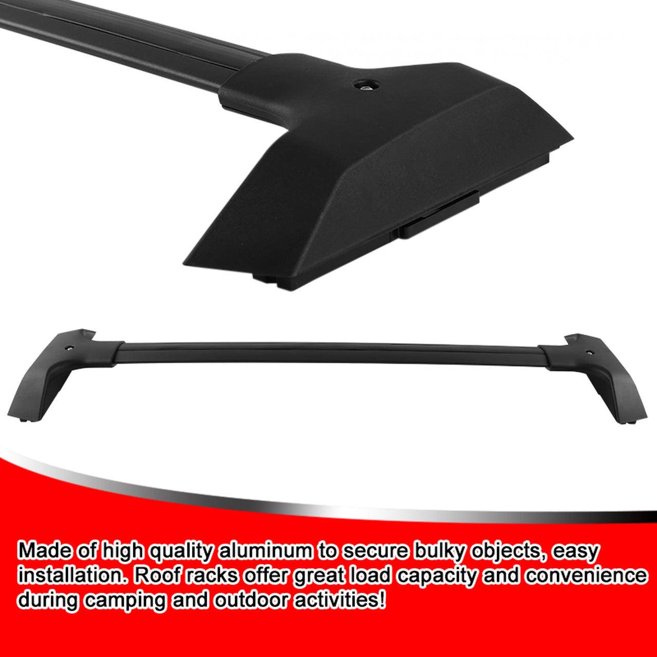 Luggage rack for discount 2017 chevy traverse