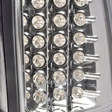 Load image into Gallery viewer, 134.00 Spec-D Tail Lights Chevy Silverado (03-07) GMC Sierra (04-07) LED or Halogen Bulb - Redline360 Alternate Image