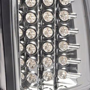 134.00 Spec-D Tail Lights Chevy Silverado (03-07) GMC Sierra (04-07) LED or Halogen Bulb - Redline360