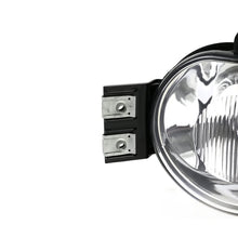 Load image into Gallery viewer, 67.00 Spec-D OEM Fog Lights Dodge RAM (02-09) Durango (04-06) Chrome Housing - Clear or Smoke Lens - Redline360 Alternate Image