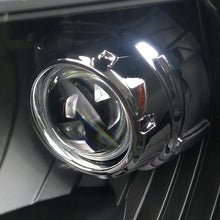 Load image into Gallery viewer, 215.00 Spec-D Projector Headlights Ford F150 (2009-2014) w/ or w/o LED Light Strip - Redline360 Alternate Image