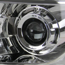 Load image into Gallery viewer, 215.00 Spec-D Projector Headlights Ford F150 (2009-2014) w/ or w/o LED Light Strip - Redline360 Alternate Image