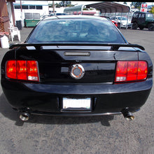 Load image into Gallery viewer, Spec-D LED 3rd Brake Light Ford Mustang (2005-2009) Red / Clear / Smoke Lens - APC - Chrome/Red Lens Alternate Image