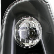 Load image into Gallery viewer, 109.95 Spec-D Tail Lights Toyota 4Runner (2003-2004-2005) Clear, Black or Smoke - Redline360 Alternate Image