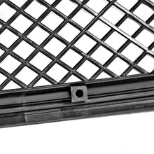 Load image into Gallery viewer, 80.00 Spec-D Grille Cadillac Deville (2000-2005) [Mesh Type] Glossy Black / Chrome / Matte Black - Redline360 Alternate Image