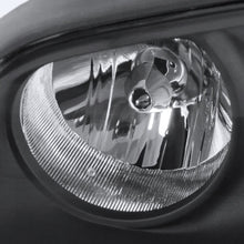 Load image into Gallery viewer, 114.00 Spec-D OEM Replacement Headlights Hyundai Elantra (04-06) w/ Amber Reflectors - Redline360 Alternate Image