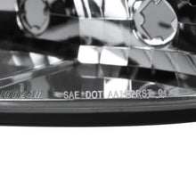 Load image into Gallery viewer, Spec-D Tail Lights Nissan Armada (2005-2015) [Altezza Style] Black or Chrome Housing - Clear/Matte Black Alternate Image