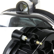 Load image into Gallery viewer, 67.00 Spec-D OEM Fog Lights Dodge RAM (02-09) Durango (04-06) Chrome Housing - Clear or Smoke Lens - Redline360 Alternate Image
