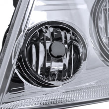 Load image into Gallery viewer, 115.00 Spec-D OEM Replacement Headlights Lincoln Mark LT (06-08) Black or Chrome Housing - Redline360 Alternate Image