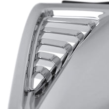 Load image into Gallery viewer, 113.00 Spec-D Grill Toyota Tacoma (2005-2011) Black Mesh / Horizontal / Rivet Style - Redline360 Alternate Image