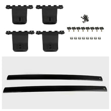 Load image into Gallery viewer, 89.95 Spec-D Roof Rack Cross Bars Honda Pilot (09-15) 1 Pair - Redline360 Alternate Image