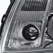 Load image into Gallery viewer, 213.00 Spec-D Projector Headlights Nissan Maxima (04-05-06) Black or Chrome Housing - Redline360 Alternate Image