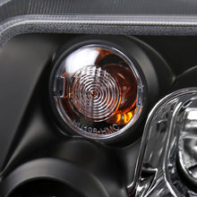 Load image into Gallery viewer, 189.95 Spec-D Projector Headlights VW Jetta MK4 (99-04) w/ Audi R8 Style LED Strip - Black or Chrome - Redline360 Alternate Image