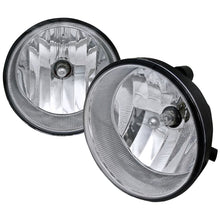 Load image into Gallery viewer, 61.00 Spec-D OEM Fog Lights Toyota Tacoma (05-11) Tundra (07-13) Chrome Housing - Clear or Smoke Lens - Redline360 Alternate Image