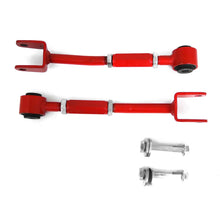 Load image into Gallery viewer, 69.95 Spec-D Camber Kit Nissan Altima (2002-2006) Rear Camber/Toe Adjustable Arms - Redline360 Alternate Image