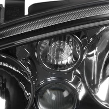 Load image into Gallery viewer, 115.00 Spec-D OEM Replacement Headlights VW Golf / GTI MK4 (99-06) Matte Black Housing - Redline360 Alternate Image