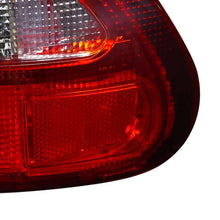 Load image into Gallery viewer, 108.00 Spec-D Tail Lights Honda Civic EG (92-95) Coupe/Sedan/Hatch - Black or Chrome - Redline360 Alternate Image