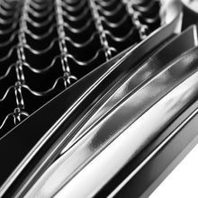 Load image into Gallery viewer, 77.00 Spec-D Grill Chrysler Sebring Convertible/Sedan (04-06) Bentley Style Mesh - Black or Chrome - Redline360 Alternate Image