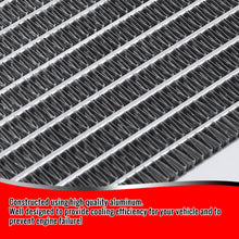 Load image into Gallery viewer, 153.00 Spec-D Aluminum Radiator BMW E46 M3 (2001-2006) 3-Row - Redline360 Alternate Image
