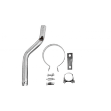 Load image into Gallery viewer, MBRP ATV Slip-on Exhaust Yamaha YFM 350 (1996-1999) [Direct Replacement / Utility Muffler] Black Alternate Image