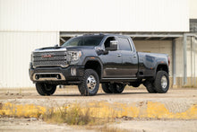 Load image into Gallery viewer, Rough Country Lift Kit Chevy Silverado 3500HD 2WD/4WD (20-22) [3&quot; Lift] Premium N3 or V2 Monotube Shocks Alternate Image