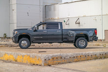 Load image into Gallery viewer, Rough Country Lift Kit Chevy Silverado 3500HD 2WD/4WD (20-22) [3&quot; Lift] Premium N3 or V2 Monotube Shocks Alternate Image