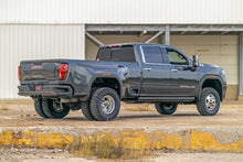 Load image into Gallery viewer, Rough Country Lift Kit Chevy Silverado 3500HD 2WD/4WD (20-22) [3&quot; Lift] Premium N3 or V2 Monotube Shocks Alternate Image