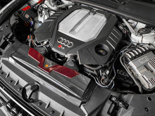 Load image into Gallery viewer, Armaspeed Intake Cover Audi RS6 C8 (2019-2021) Carbon Fiber Alternate Image