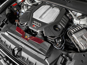 Armaspeed Intake Cover Audi RS6 C8 (2019-2021) Carbon Fiber