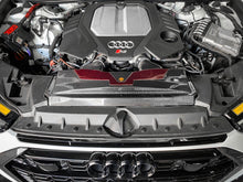 Load image into Gallery viewer, Armaspeed Intake Cover Audi RS6 C8 (2019-2021) Carbon Fiber Alternate Image