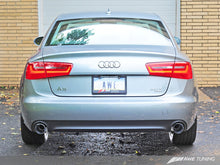 Load image into Gallery viewer, 2095.00 AWE Exhaust Audi A6 Quattro C7 3.0L Sedan (12-15) Touring Edition - Redline360 Alternate Image