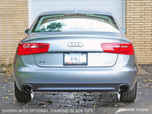 Load image into Gallery viewer, 2095.00 AWE Exhaust Audi A6 Quattro C7 3.0L Sedan (12-15) Touring Edition - Redline360 Alternate Image