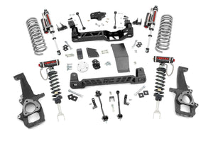 Rough Country Lift Kit Ram 1500 4WD (12-18) 1500 Classic (19-22) 6" Suspension Lift  Kits