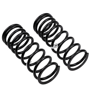 214.00 OME Old Man Emu 1.25″ Front Coil Spring Land Rover Discovery (96-98) 180/250 lbs./in. - 2760 - Redline360