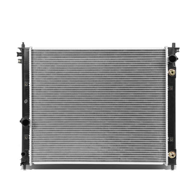DNA Radiator Cadillac CTS 3.6L A/T (08-14) [DPI 13055] OEM Replacement w/ Aluminum Core