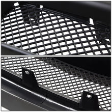 Load image into Gallery viewer, DNA Front Bumper BMW E36 318i 325i 328i (1992-1999) E36 M3 Style Conversion w/ Mesh Grill Alternate Image