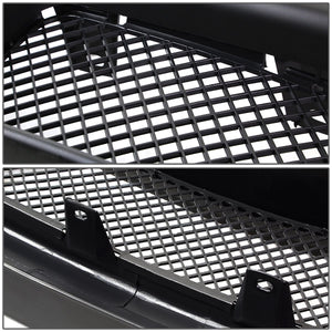 DNA Front Bumper BMW E36 318i 325i 328i (1992-1999) E36 M3 Style Conversion w/ Mesh Grill