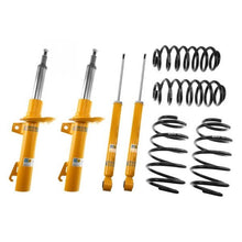 Load image into Gallery viewer, Bilstein B12 Pro-Kit Lowering Kit Audi A8 (97-99) A8 Quattro D2 (97-01) 46-193810 - Default Title Alternate Image